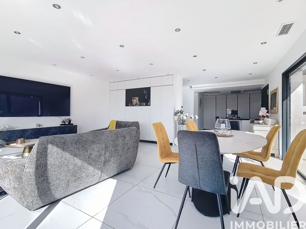 à vendre  Maison Nimes (30900)