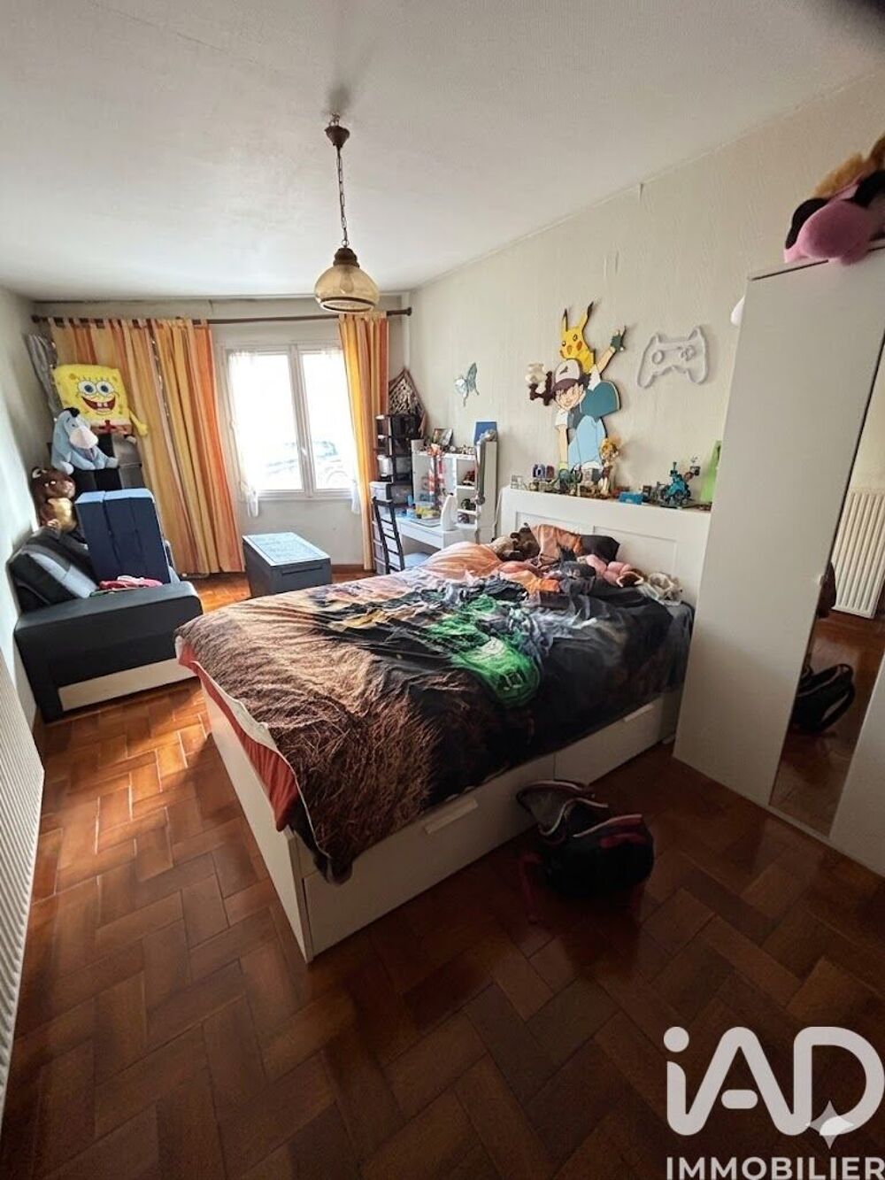 Vente Maison Vente Maison de village 6 pièces Saint-bris-le-vineux