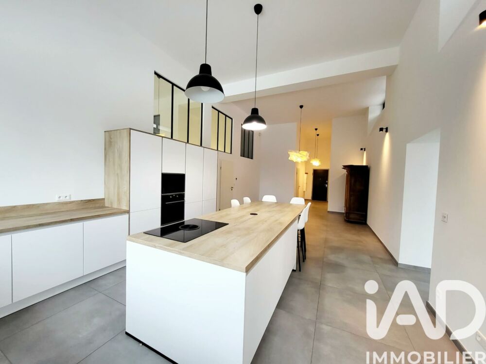 Vente Appartement Vente Appartement 4 pièces Longwy