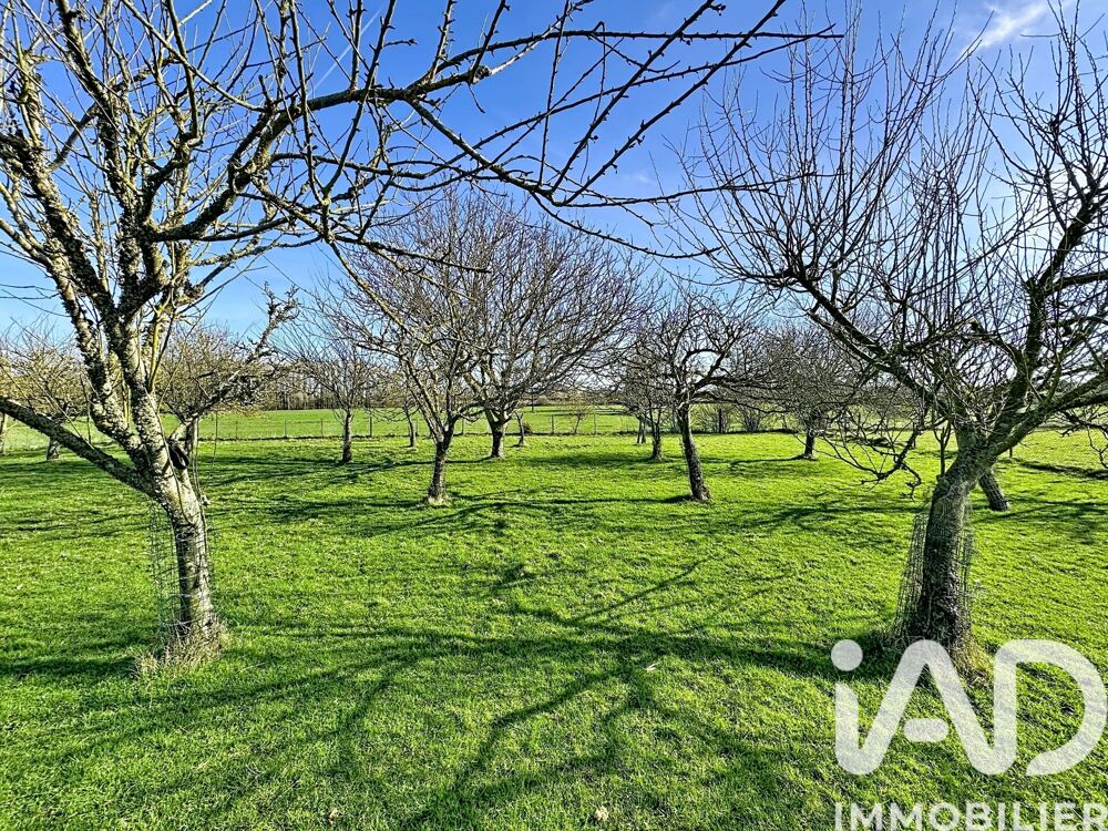 Vente Terrain Vente Terrain agricole 5 000 m&sup2; Ploufragan