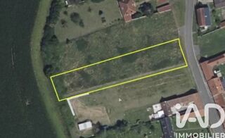 Terrain à vendre 1833 m²