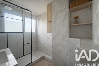  Maison à vendre 6 pièces 106 m²