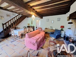  Maison à vendre 3 pièces 66 m²