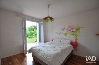  Maison à vendre 5 pièces 115 m²