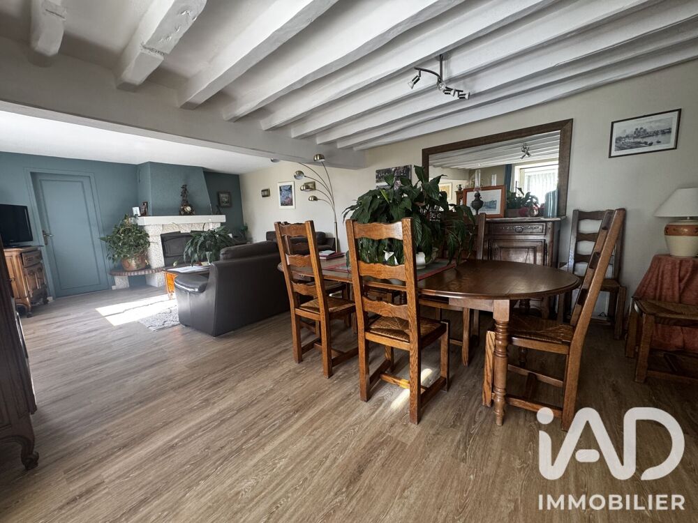 Vente Maison de village 6 pièces