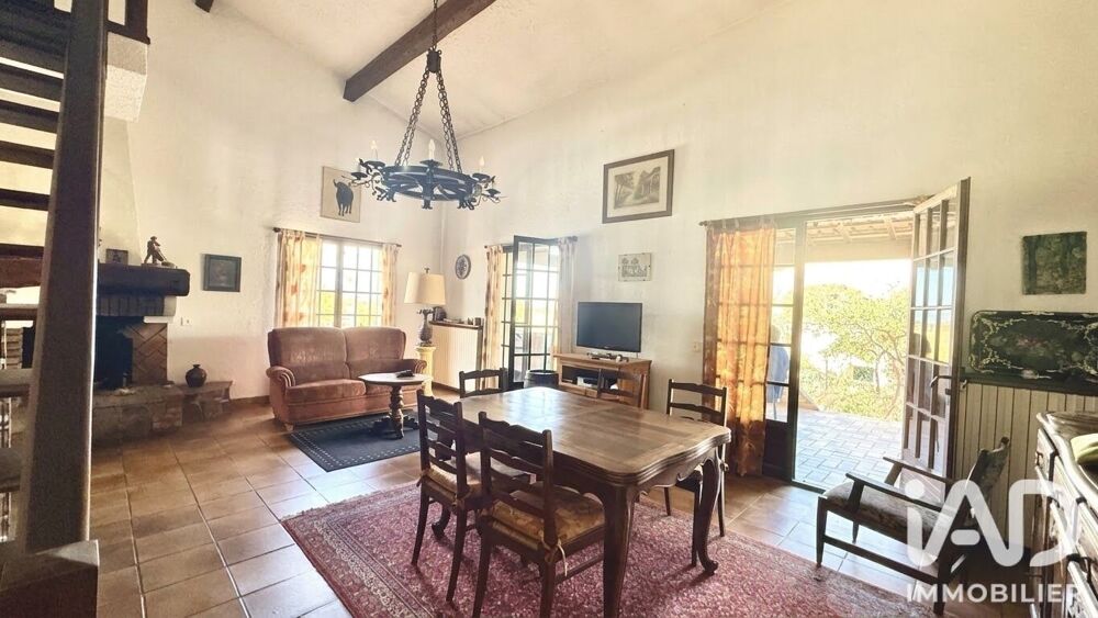Vente Maison Vente Maison/villa 3 pièces Roquebrune-sur-argens