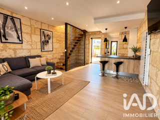 Vente Maison Vente Maison de ville 4 pièces Cenon
