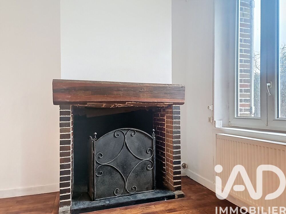 Vente Maison Vente Maison/villa 4 pièces Verlin