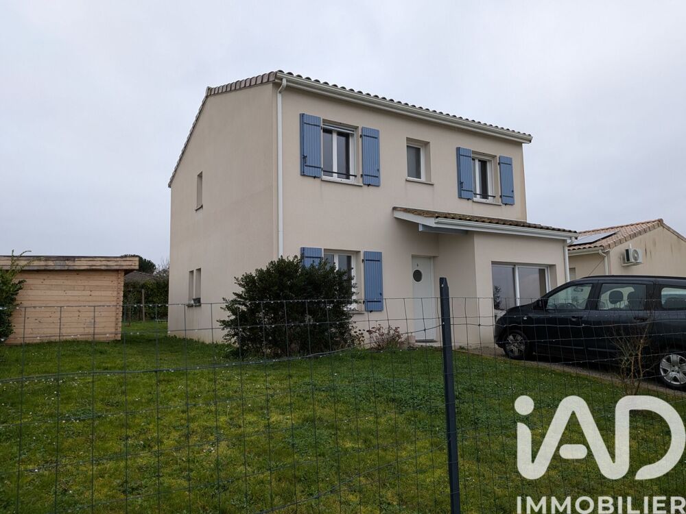 Vente Maison Vente Maison/villa 7 pièces Sadirac