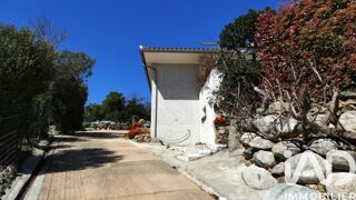 Maison à vendre 5 pièces 133 m²