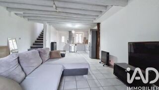  Maison à vendre 4 pièces 70 m²