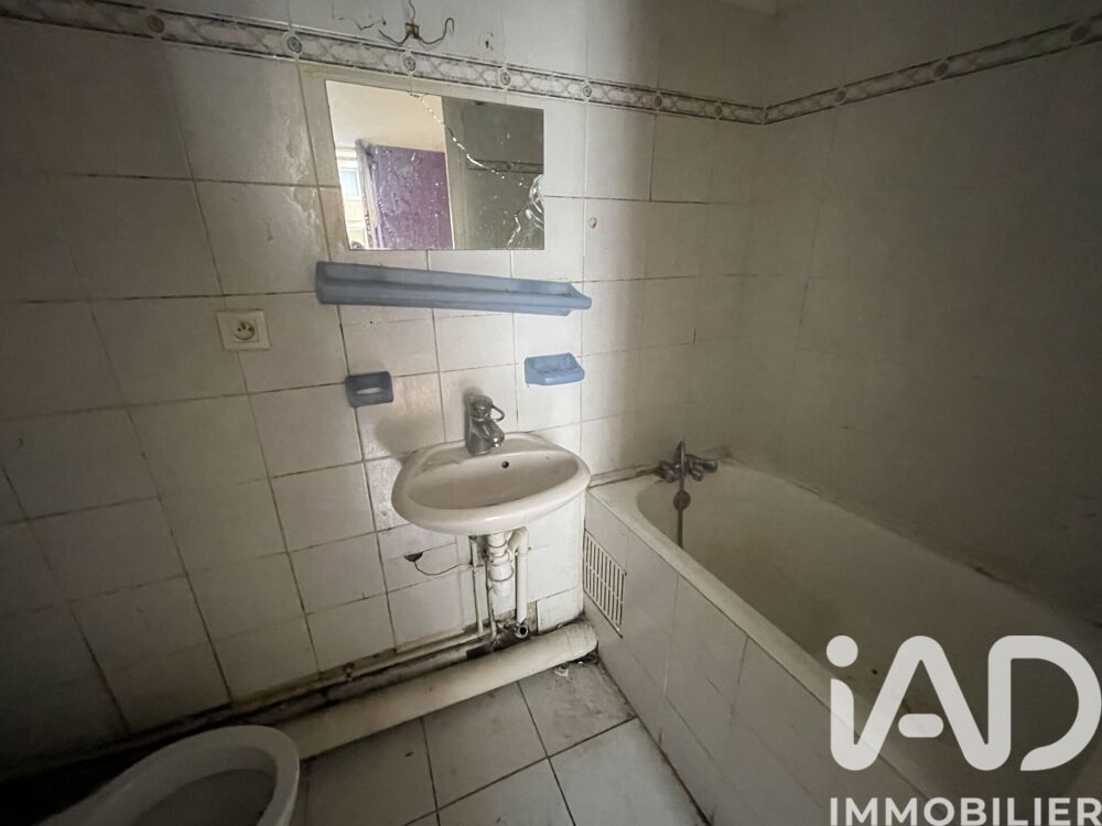 Vente Immeuble Vente Immeuble 100 m&sup2; Rodez