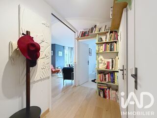  Appartement à vendre 3 pièces 60 m²
