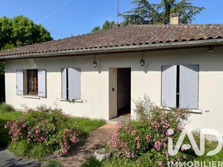  Maison à vendre 5 pièces 118 m²
