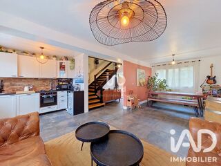  Maison à vendre 4 pièces 90 m²