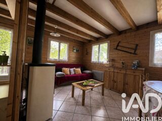  Maison à vendre 3 pièces 53 m²