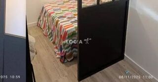  Appartement à louer 1 pièce 24 m² Oullins