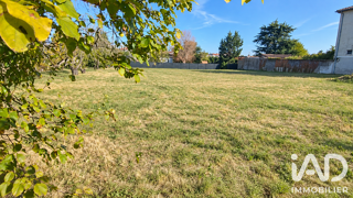  Terrain à vendre 2053 m²