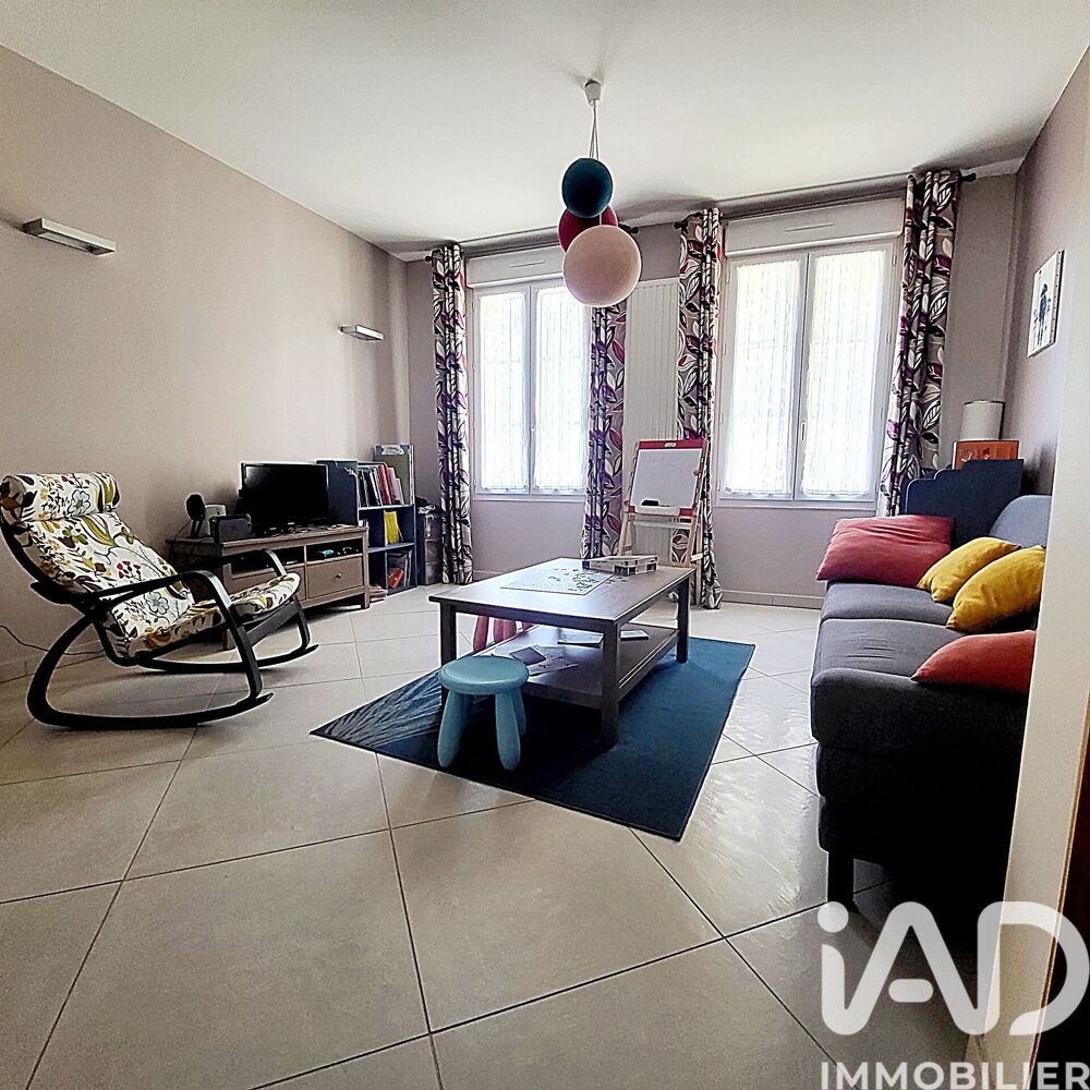 Vente Maison traditionnelle 6 pièces