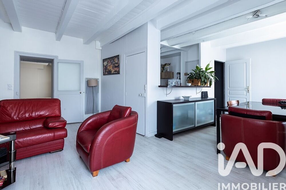Vente Maison Vente Maison de ville 4 pièces Guérande