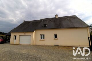  Maison à vendre 5 pièces 124 m²