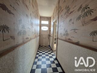  Maison à vendre 5 pièces 114 m²