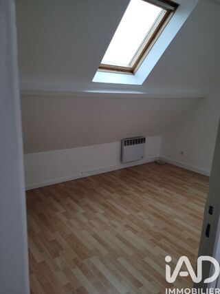  Appartement à louer 3 pièces 56 m²