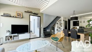  Maison à vendre 4 pièces 97 m²