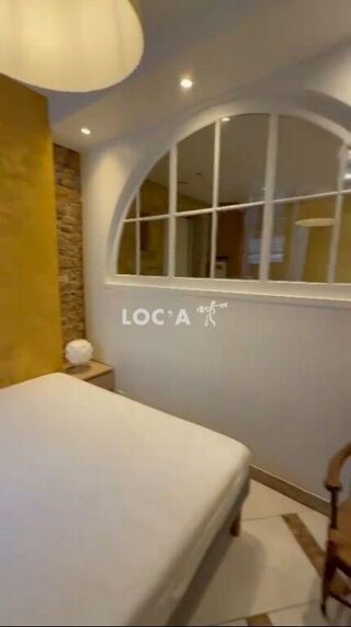 Location Appartement Quartier SAINT NIZIER f1bis meublé Lyon 1