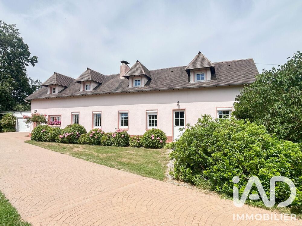 Vente Maison/villa 7 pièces