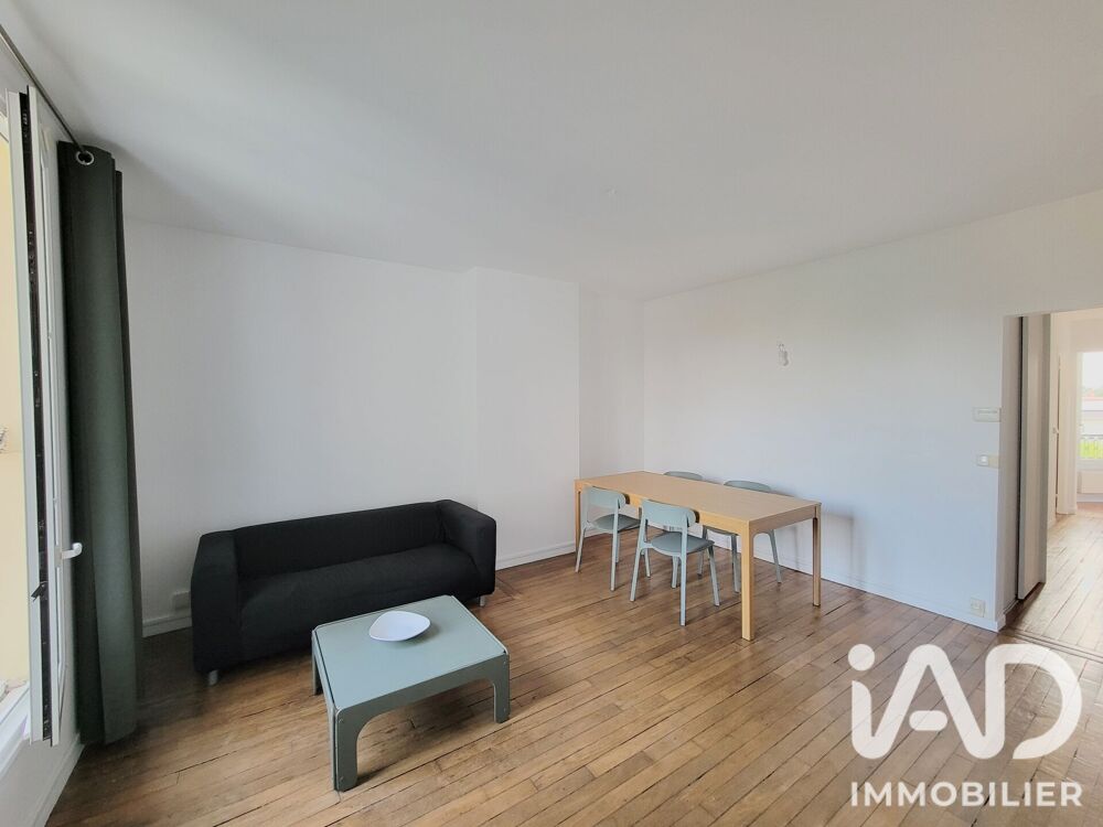 Location Appartement 4 pièces