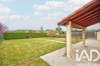  Maison à vendre 4 pièces 83 m²