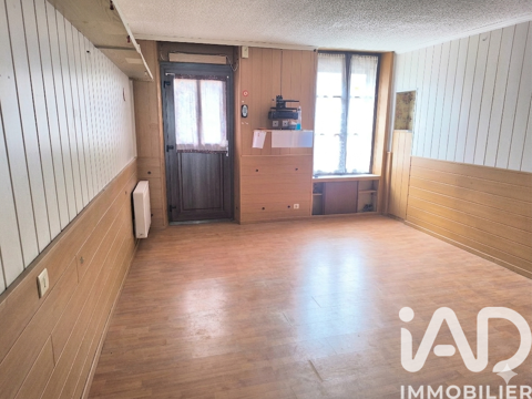   Vente Maison/villa 11 pièces Maison - 11 pièce(s) - 208 m²