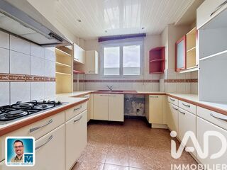  Appartement à vendre 4 pièces 78 m²