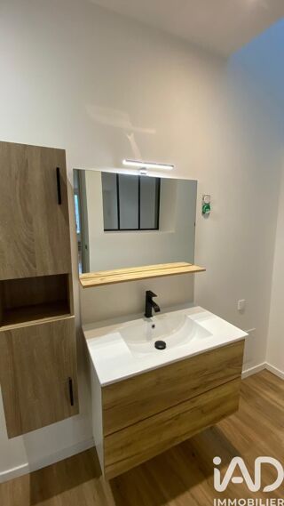  Immeuble à vendre 456 m²
