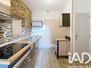  Appartement à vendre 1 pièce 26 m²