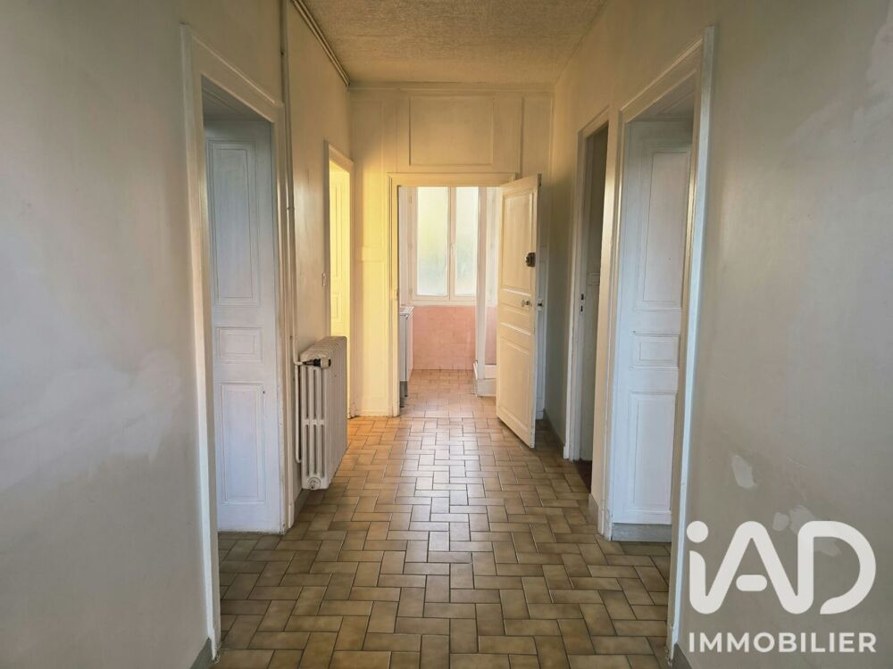 Vente Maison Vente Maison de village 4 pièces Valravillon