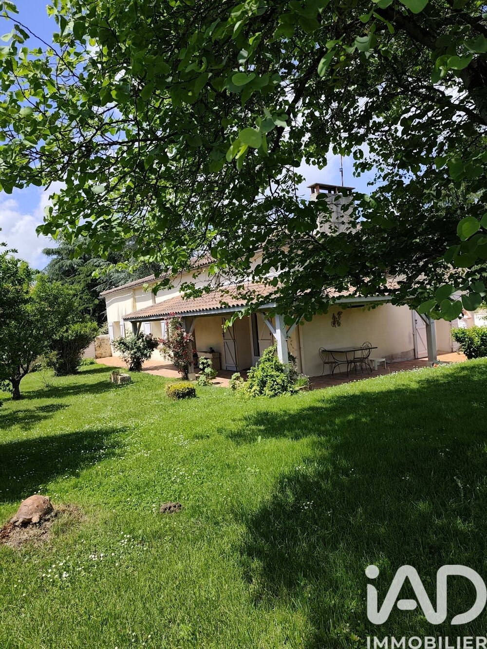Vente Maison/villa 7 pièces