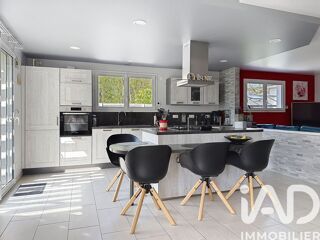  Maison à vendre 4 pièces 135 m²