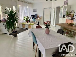  Appartement à vendre 5 pièces 124 m²
