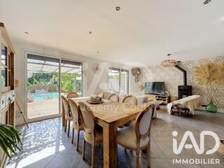  Maison à vendre 9 pièces 210 m²