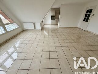  Appartement � vendre 4 pi�ces 89 m�