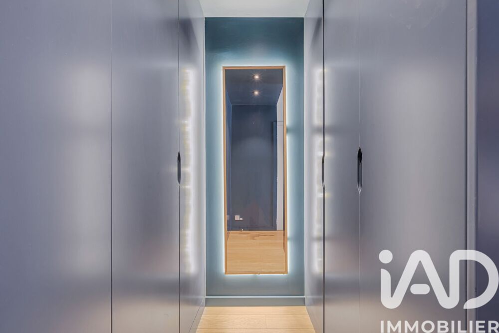 à vendre  Appartement Paris 15