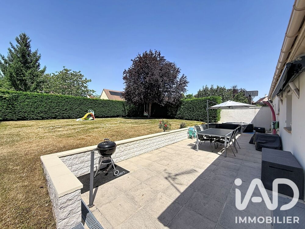 Vente Maison Vente Maison traditionnelle 6 pièces Breuillet
