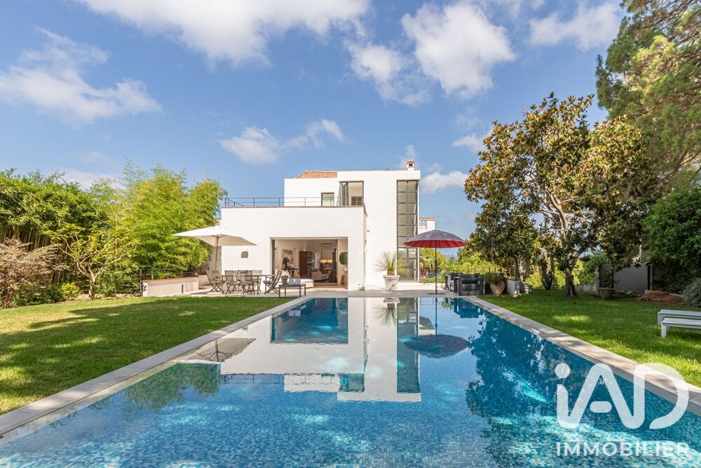à vendre  Maison Antibes (06600)