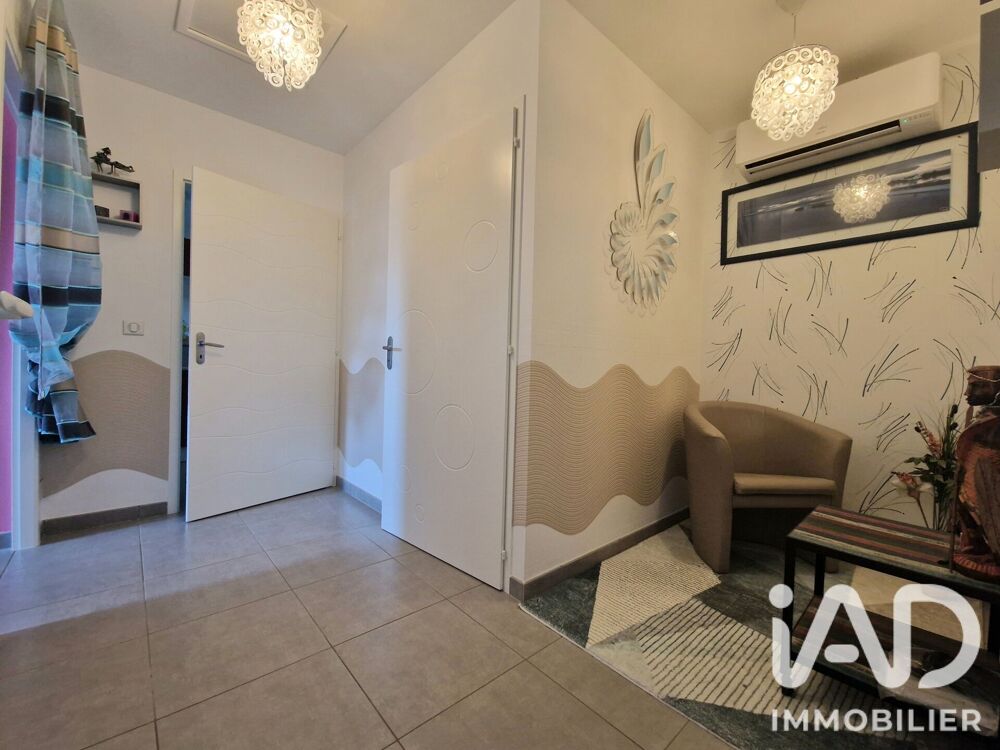 à vendre  Maison Le Fenouiller (85800)