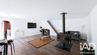  Maison à vendre 4 pièces 120 m²