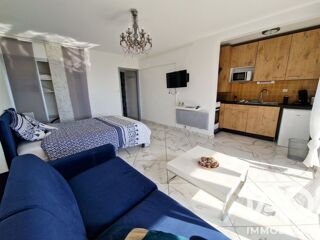 Vente Appartement Vente Appartement 1 pièce Le barcarès