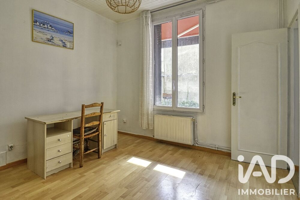 Vente Maison/villa 3 pièces
