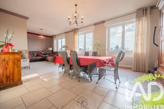  Appartement à vendre 6 pièces 175 m²